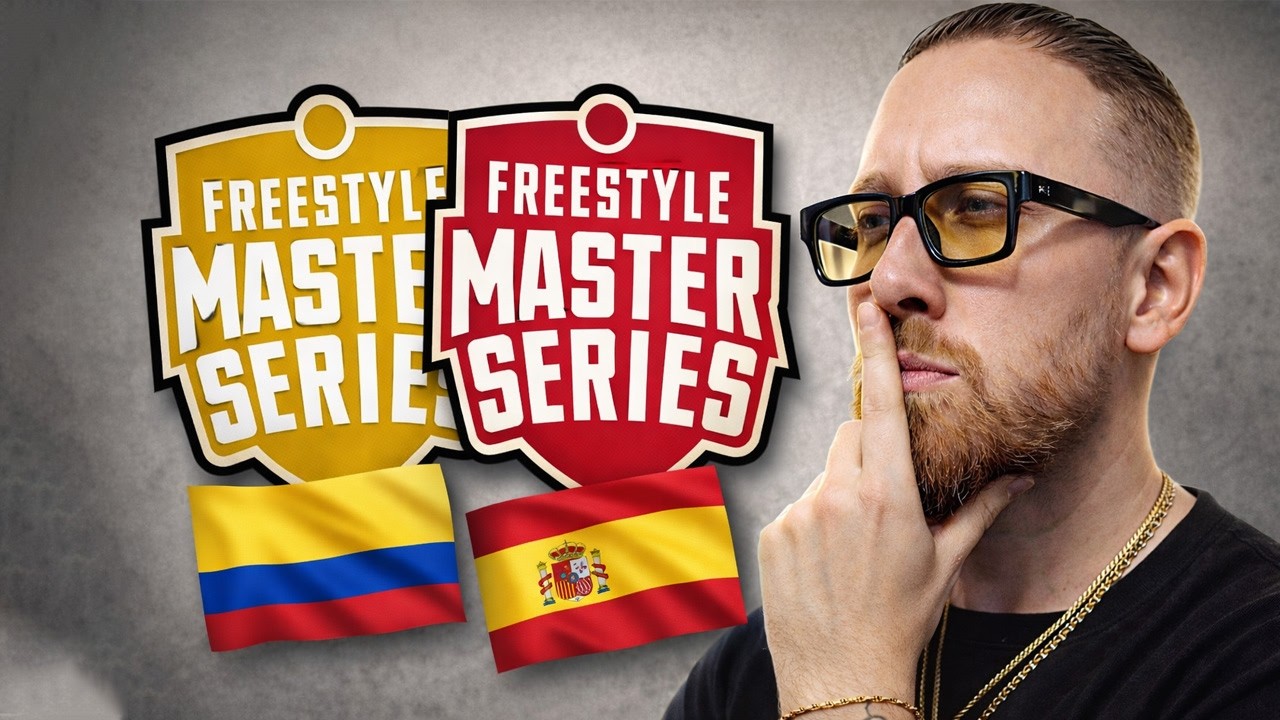 FMS ESPAÑA J4 Y FMS COLOMBIA J4