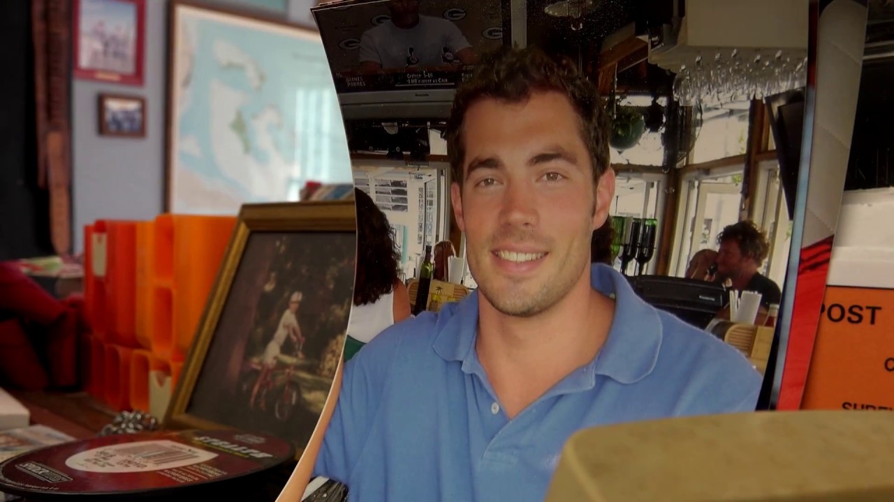 feature long form Rob Reeves Navy Seal His story