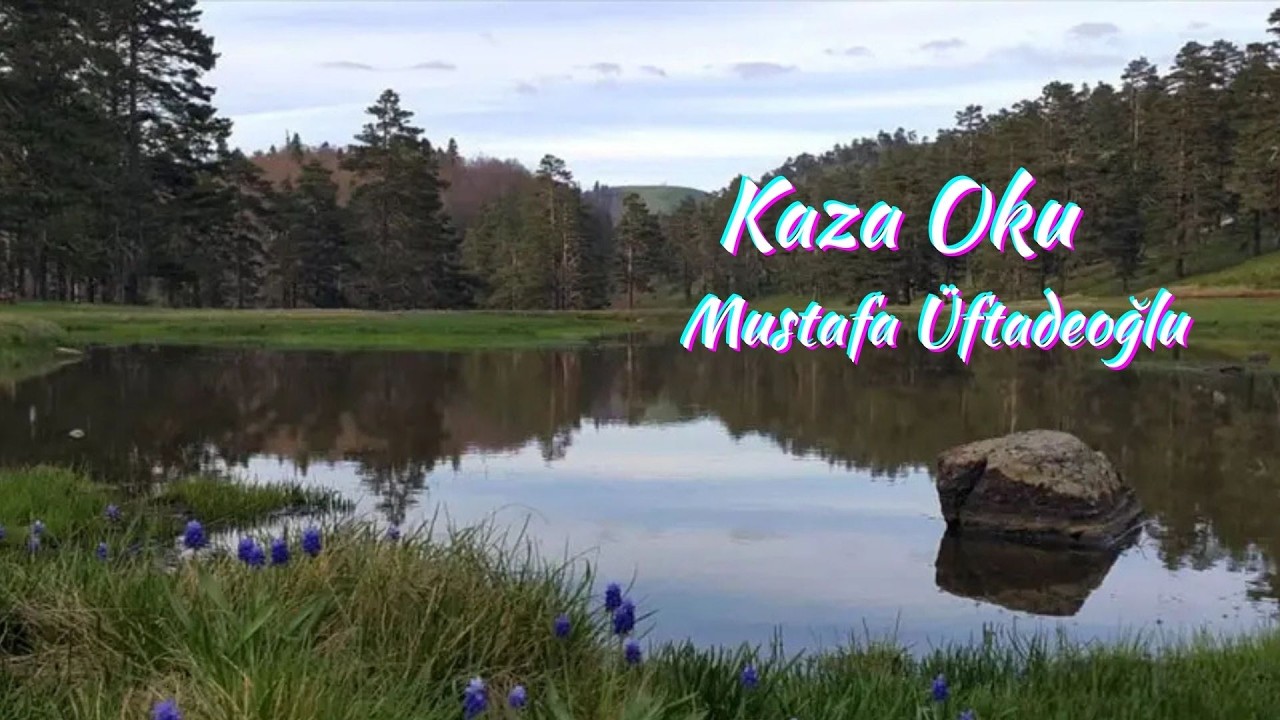 Kaza Oku, Hikaye, Mustafa Üftadeoğlu