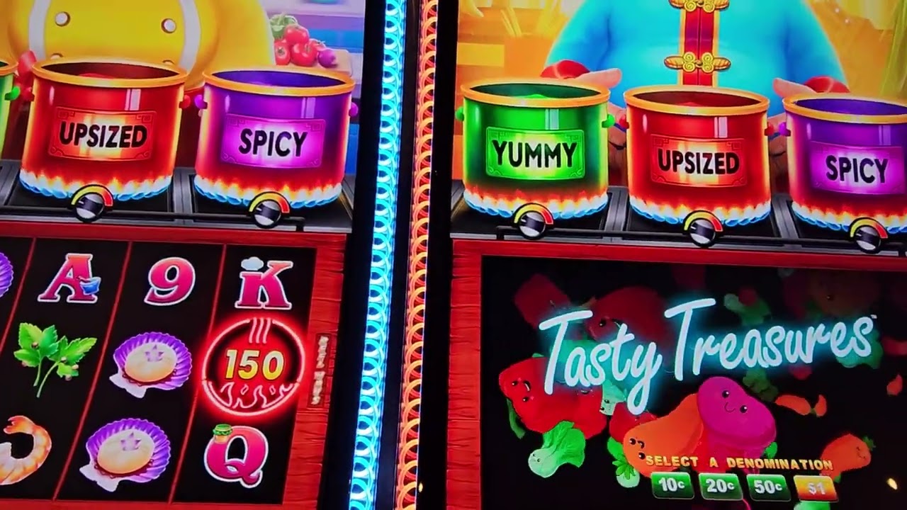 Игровой автомат Big Hot Flaming Pots. Играю во ВСЕ игры на банке, пока не выиграю по-крупному! 🔥 🌶️