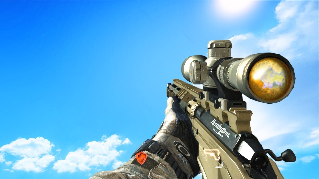 Call of Duty Modern Warfare 3 - All Weapons | A Decade After Release