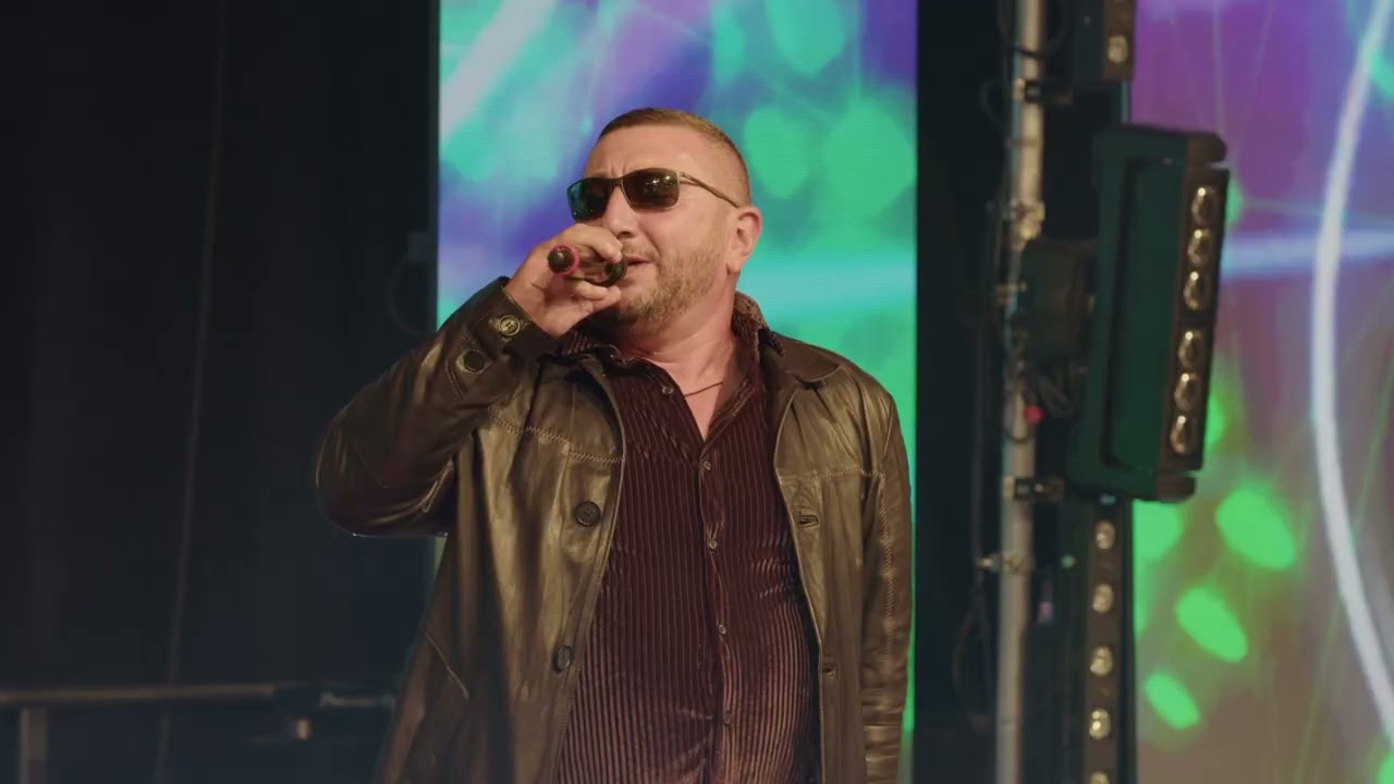 Одиссей (дуэт) 19 05 2024 Германия