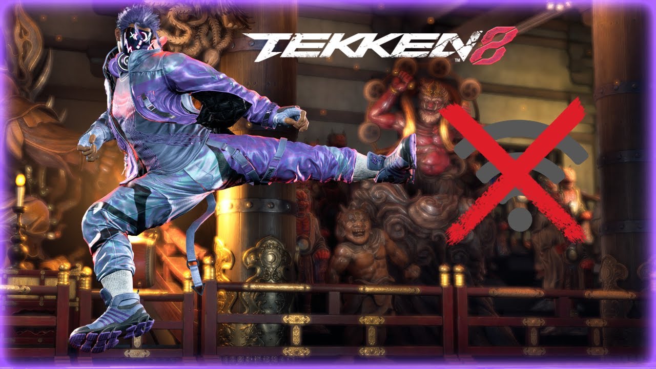 Tekken 8 Finally BROKE me!| Tekken 8 Ranked Matches