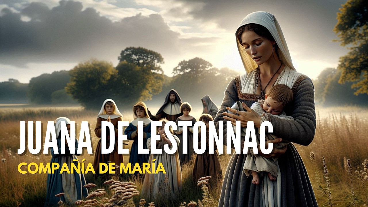 Contra Viento y Marea: La Lucha de Santa Juana de Lestonnac por la Educación