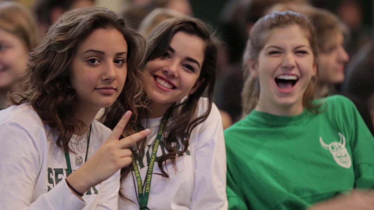 Faith - Allentown Central Catholic High School