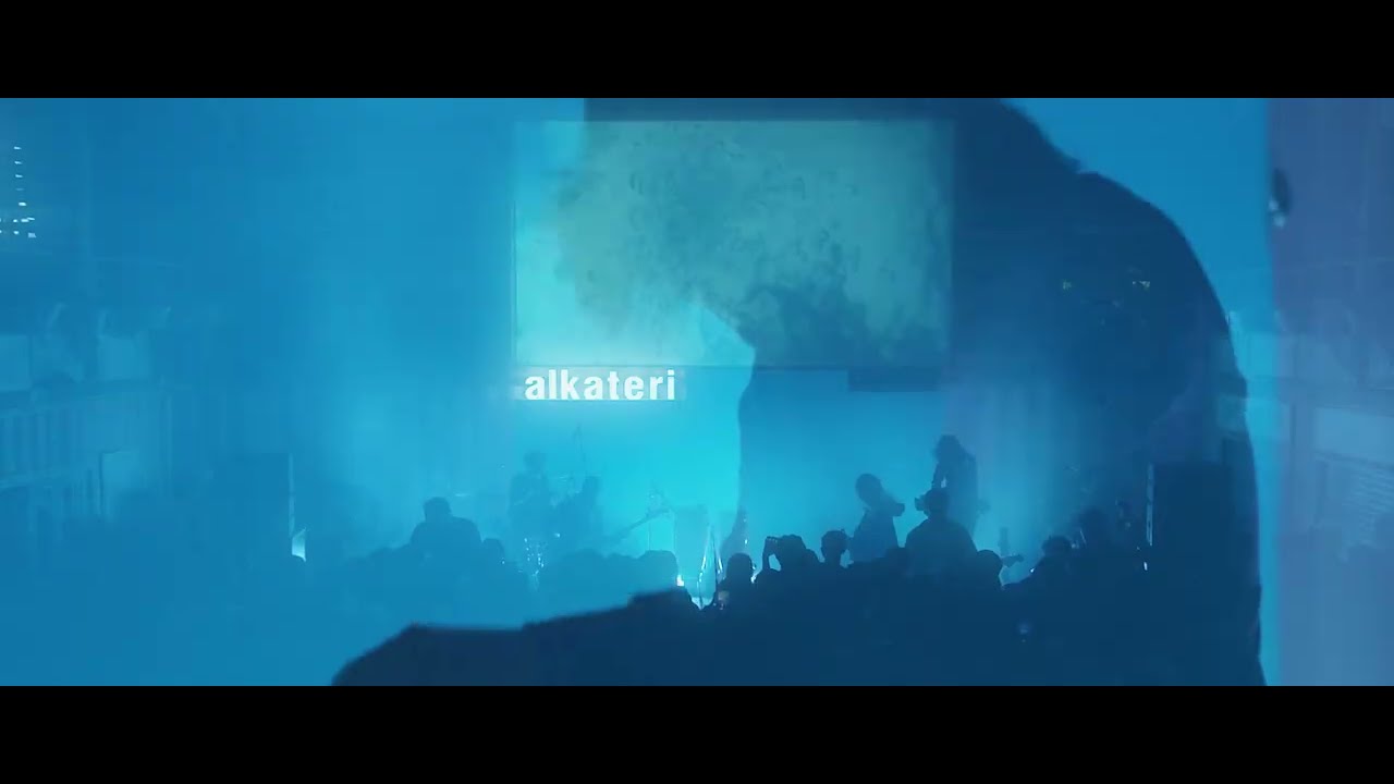 alkateri Penetrasi & Kontemplasi Live