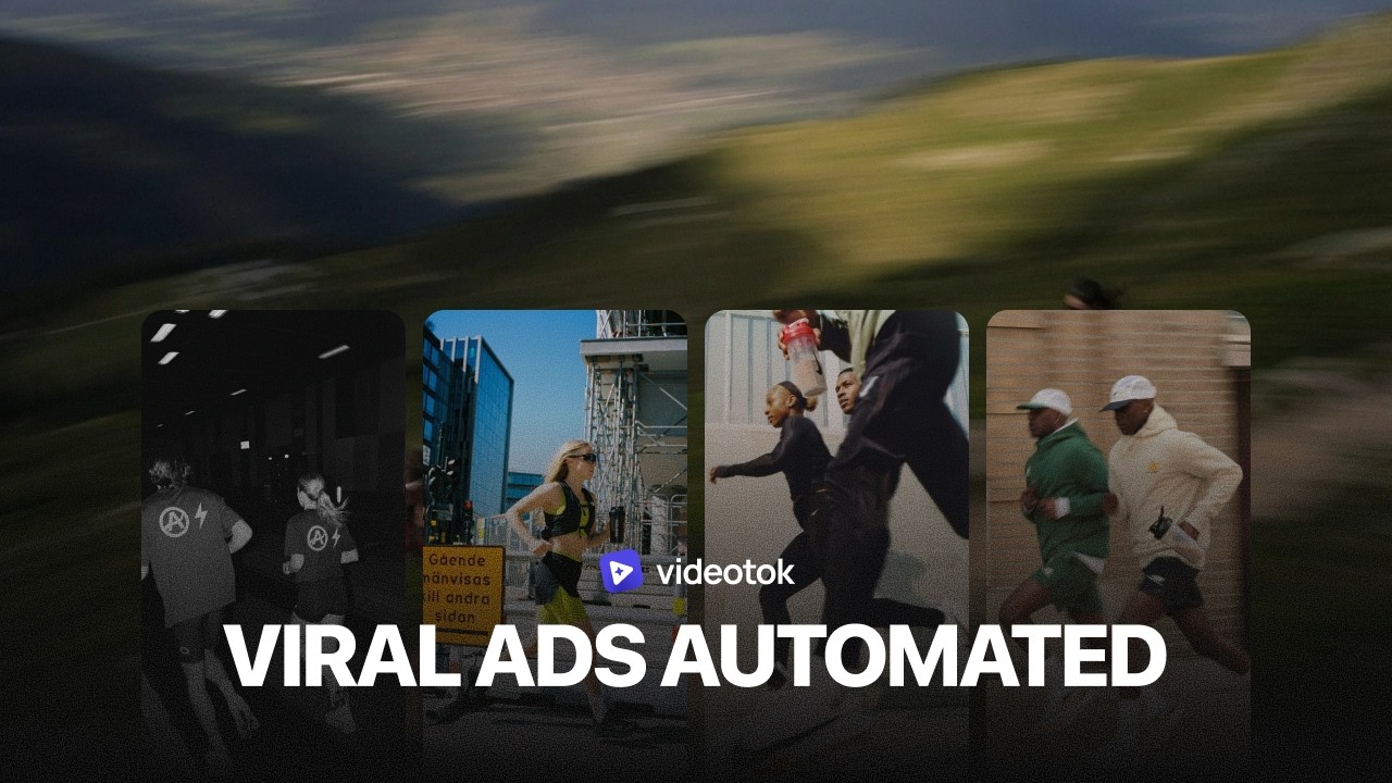 This AI workflow Generates 50+ Viral Ads in a Few Seconds