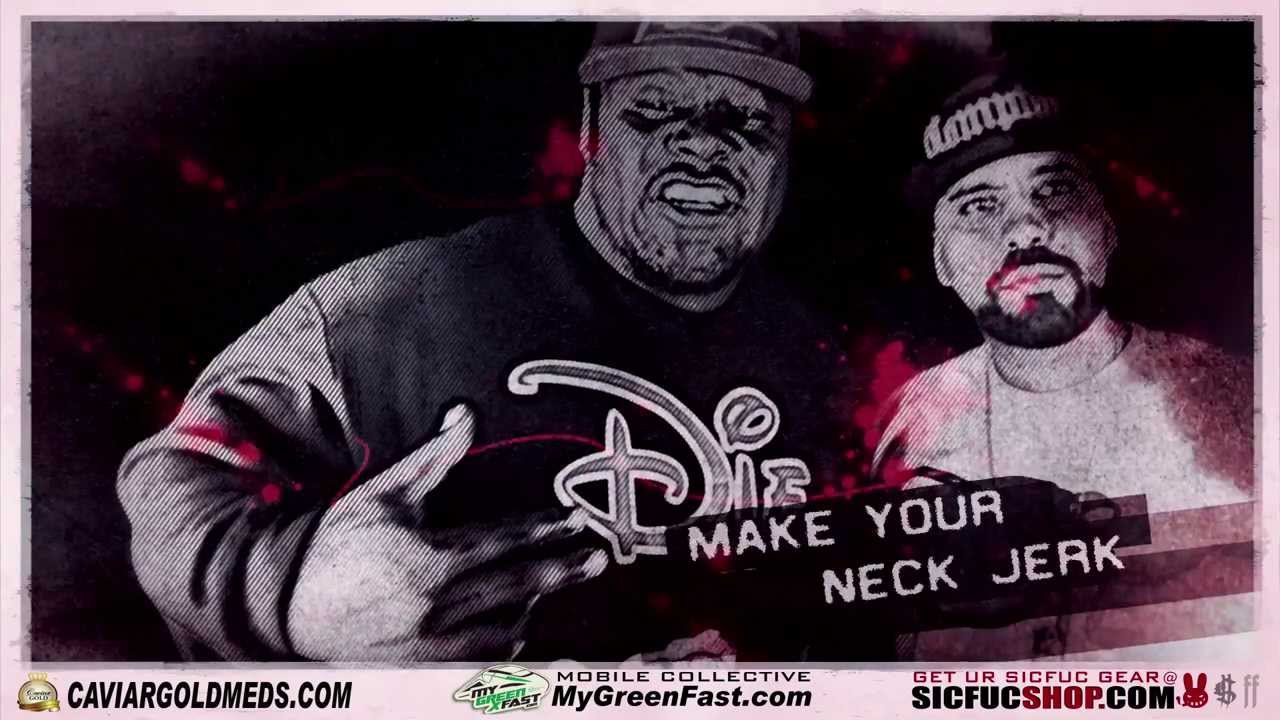 Sean Price ft. Killah Priest 