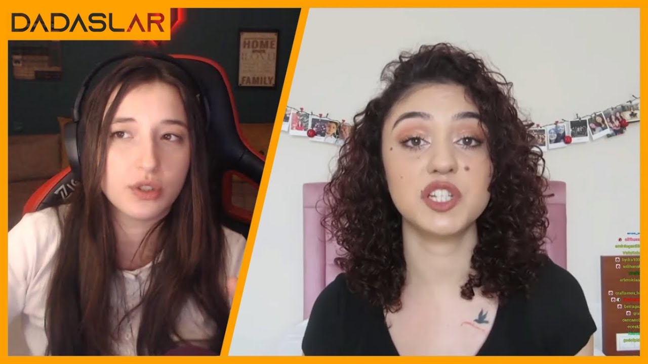 Pqueen - Korkunç Cinayet Hikayesini İzliyor (GERÇEK PRETTY LITTLE LIARS OLAYI) Sezgi Aksu