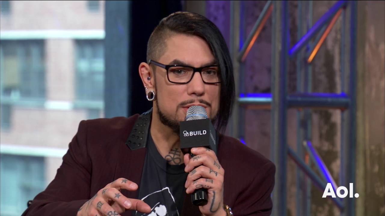 Dave Navarro And Todd Newman On 