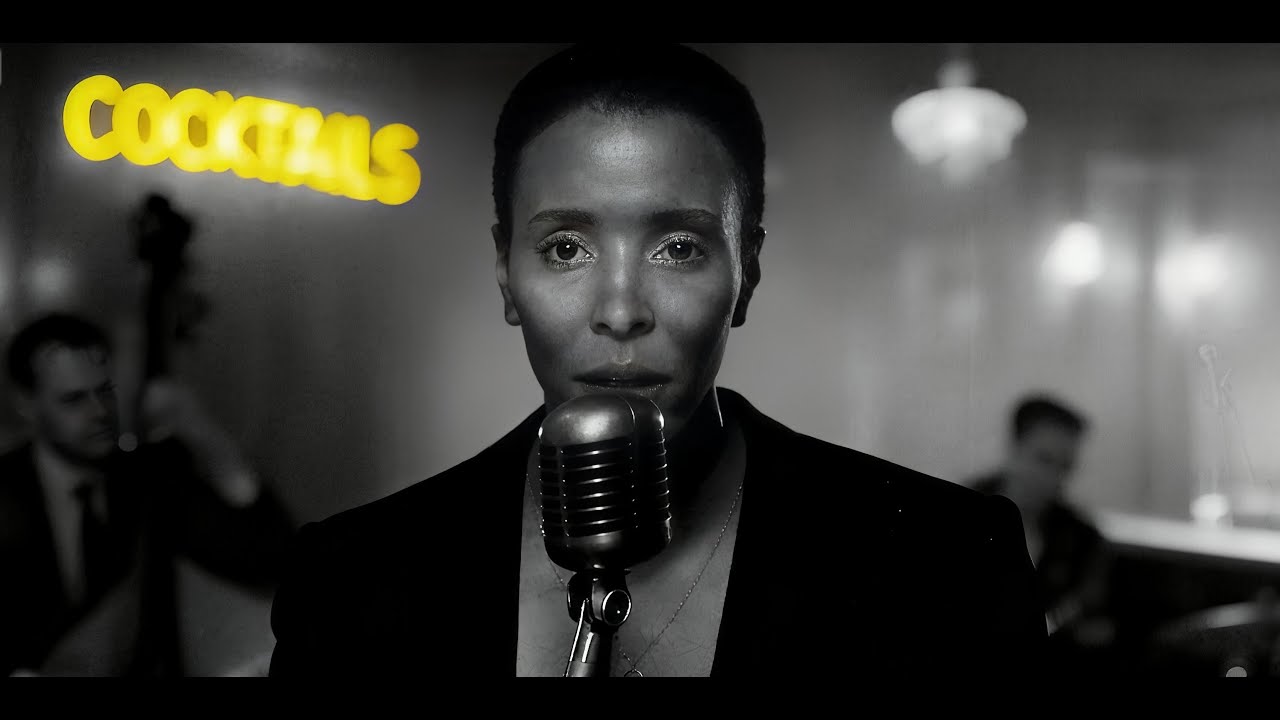 Smelly Cat (Soul Cover) - Ai Lip Sync Reimaginating | Friends