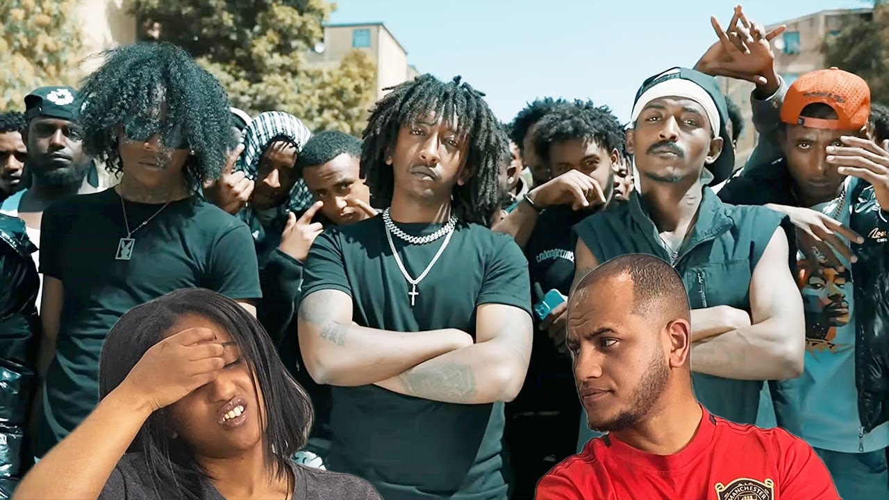 SAINT MOSSES X YOUNG CJ X LIL PPCS X BOTLA DP - SPARTAN (Official Music  Video Reaction)