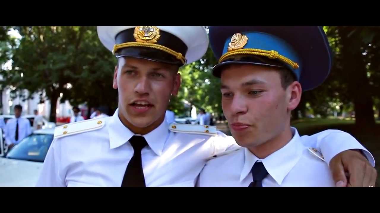 ЖВИ НАУ 133-й выпуск лейтенантов (2013 год)