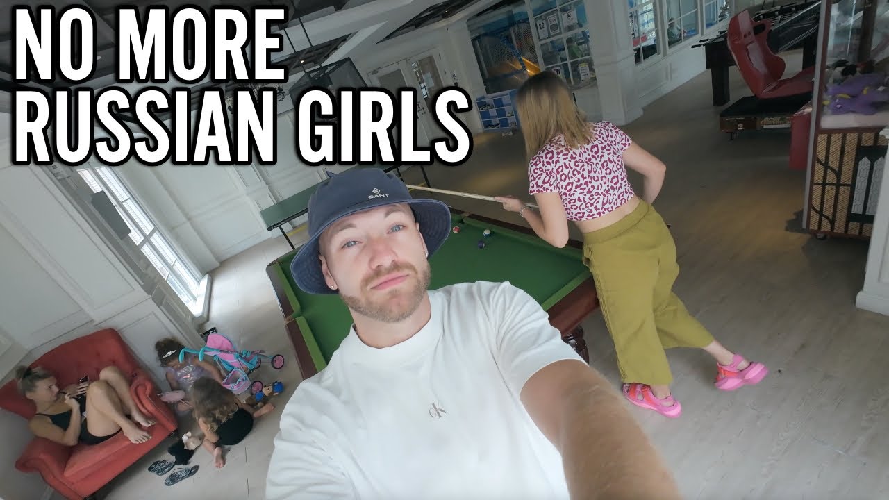 GOODBYE THAILAND 🇹🇭 MY 200 DAY TRIP STOPS HERE