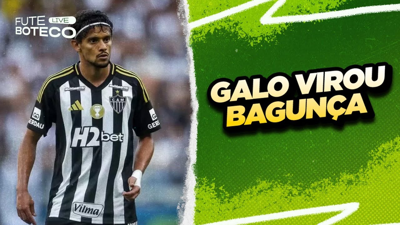 SCARPA DETONA LYANCO EM REDE SOCIAL