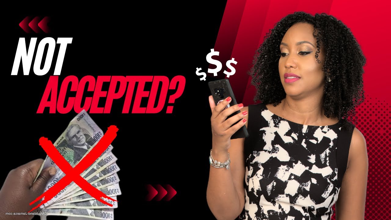 Should Jamaica Go Cashless?