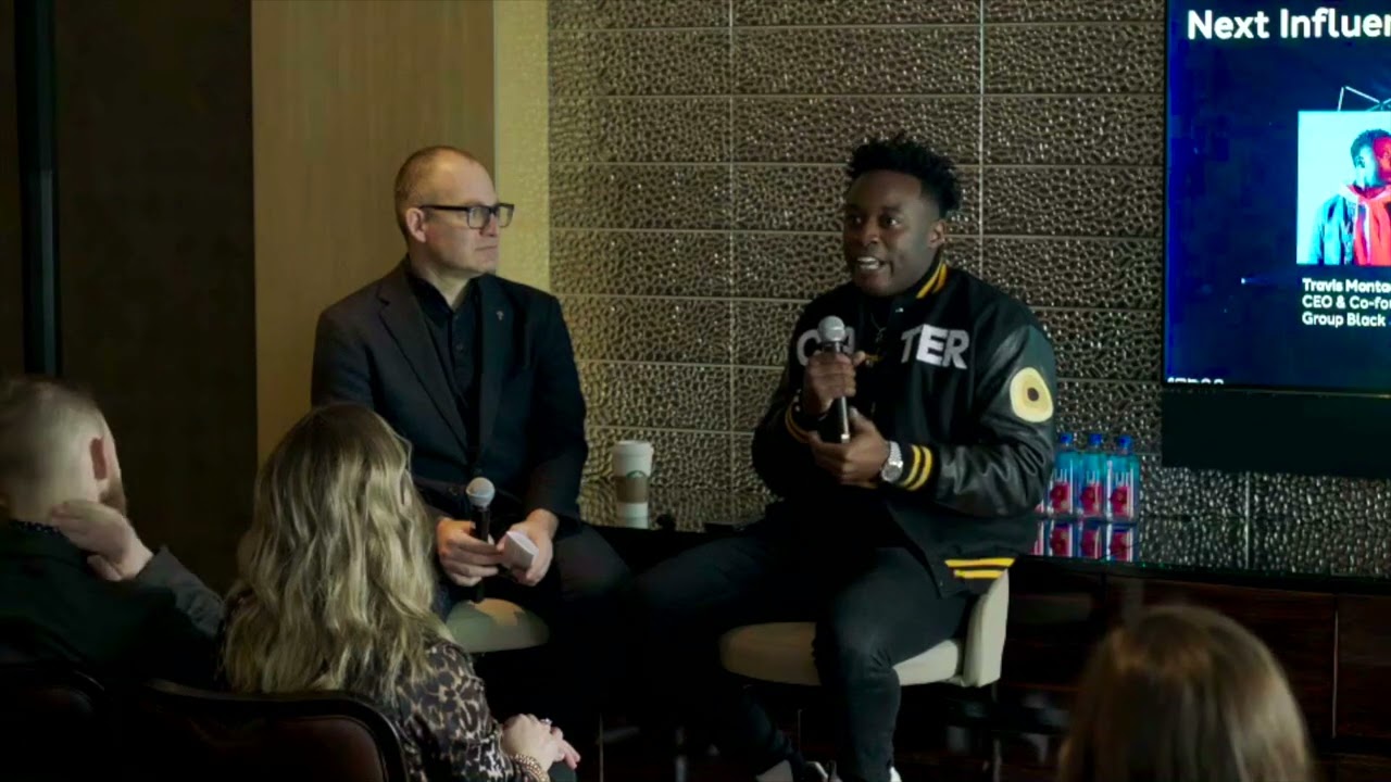 dentsu @ CES 2023: What’s Next in Tech + Media