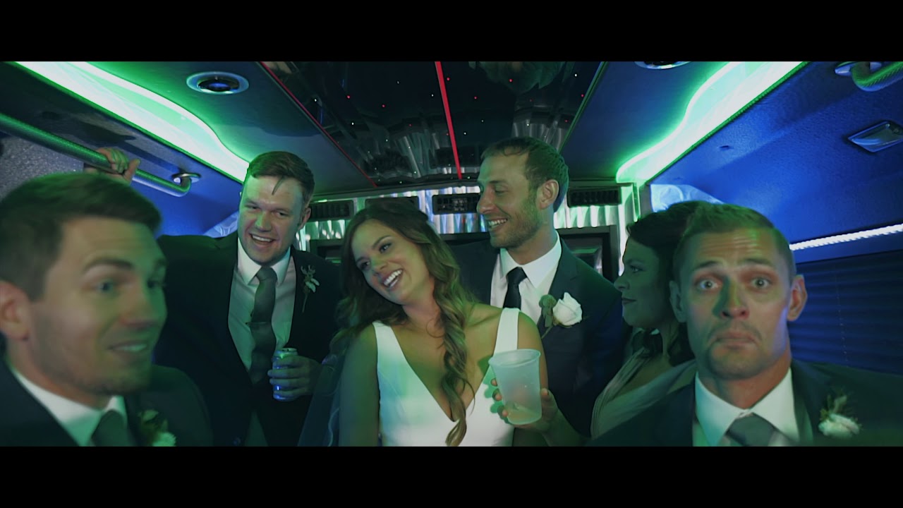 Cruise A Palooza Wedding Transportation