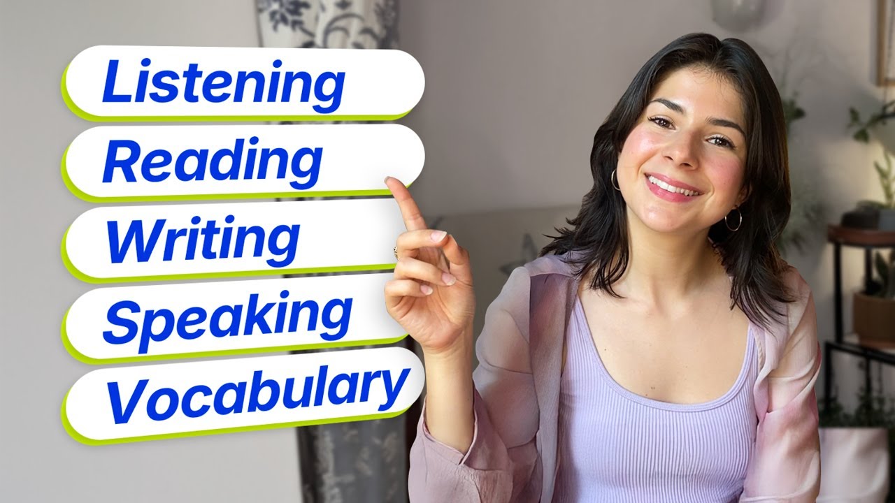 Este es el método que me hizo trilingüe (hazlo si quieres aprender inglés)