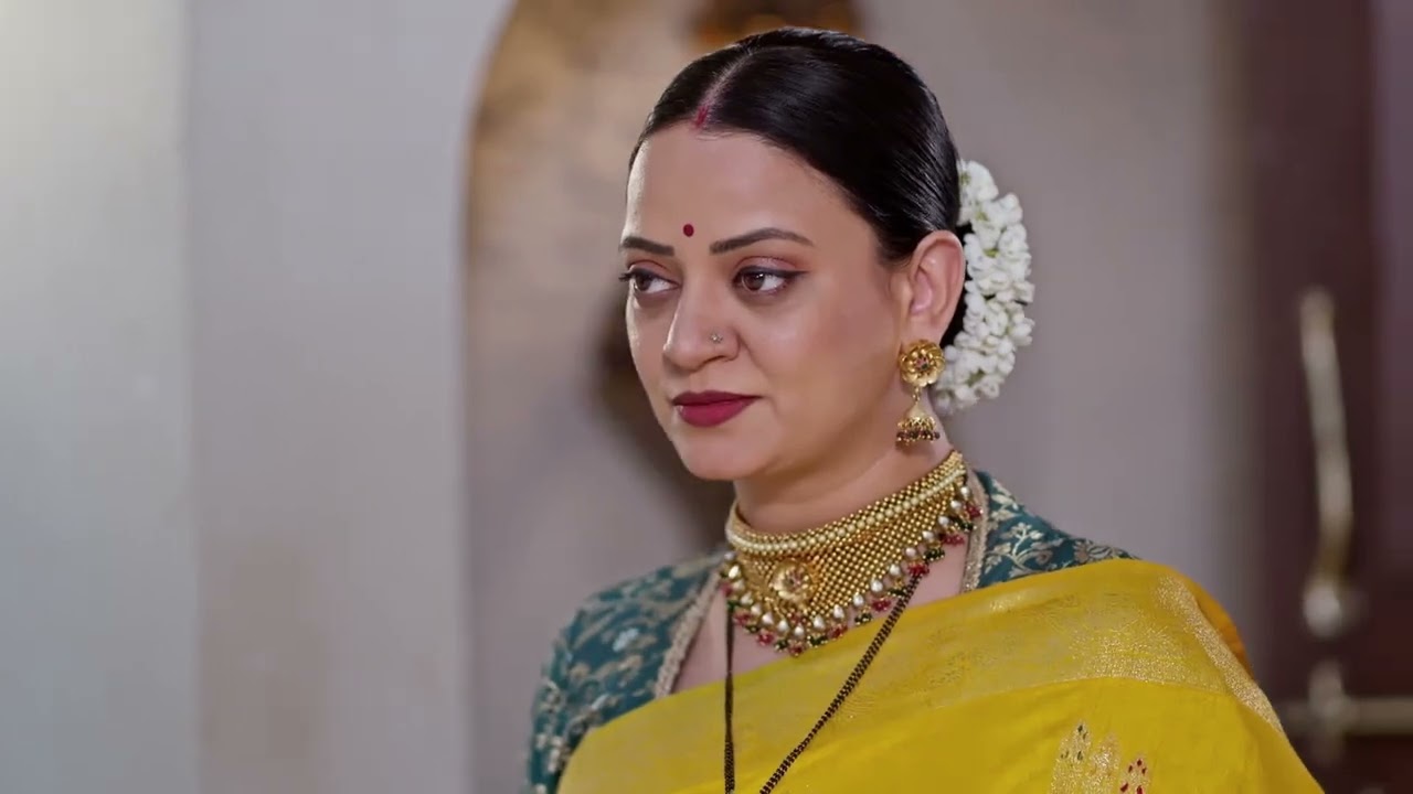 Tula Japnar Aahe | Ep - 347 | Webisode | Mar 10 2026 | Zee Marathi