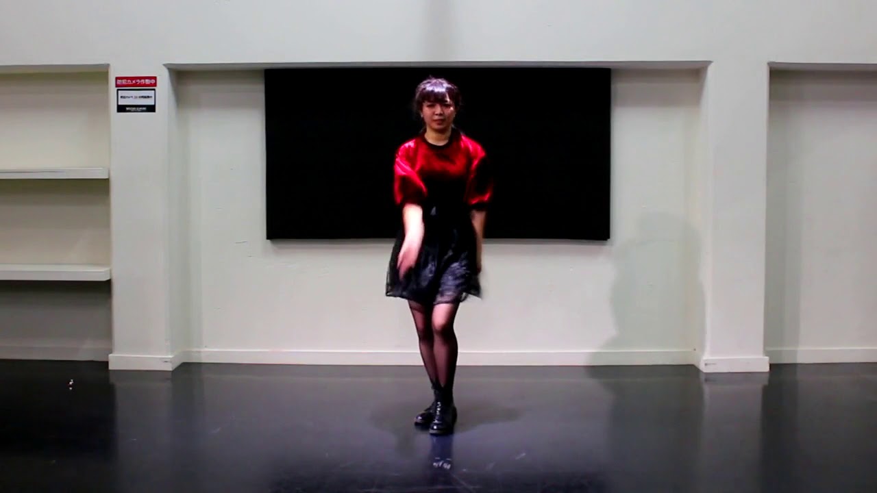 【踊ってみた】リンカーネイション【わがちゃ】