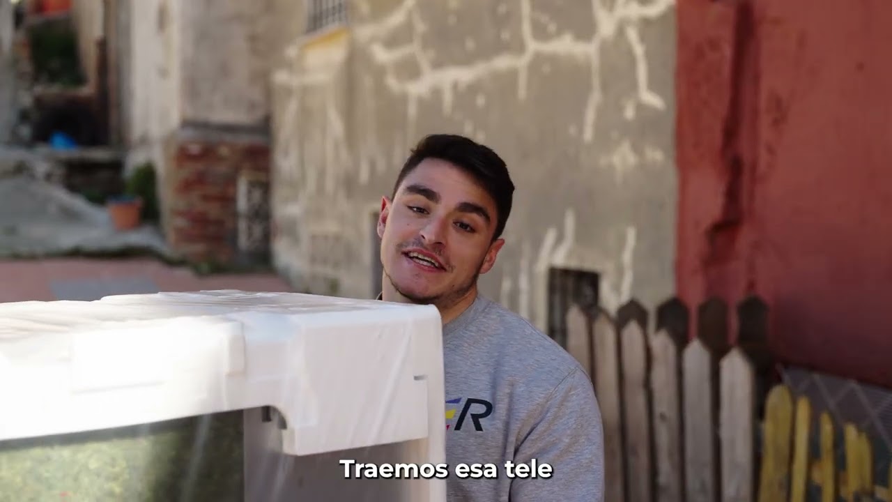 RapidSur Ceuta: todo lo que quieres comprar, llega a tu puerta