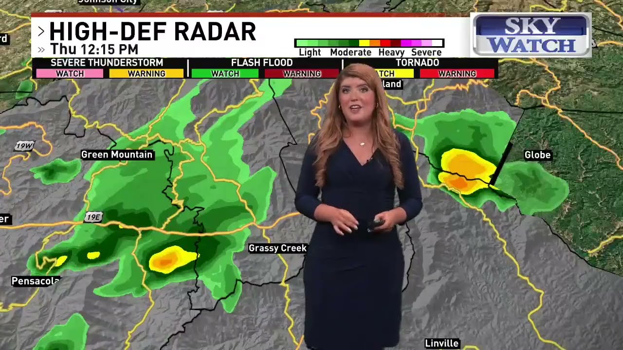 July 31, 2025 12pm weather forecast