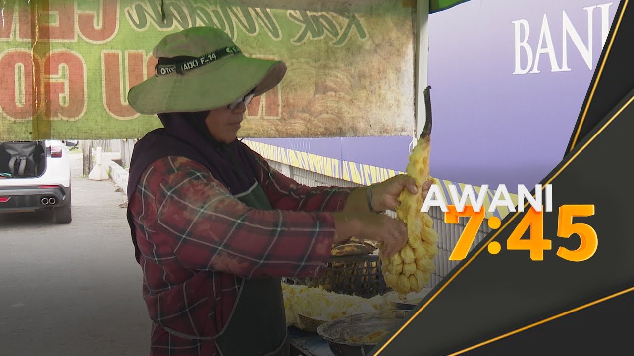 Penurunan sewa tapak bazar ramadan terima pelbagai pandangan
