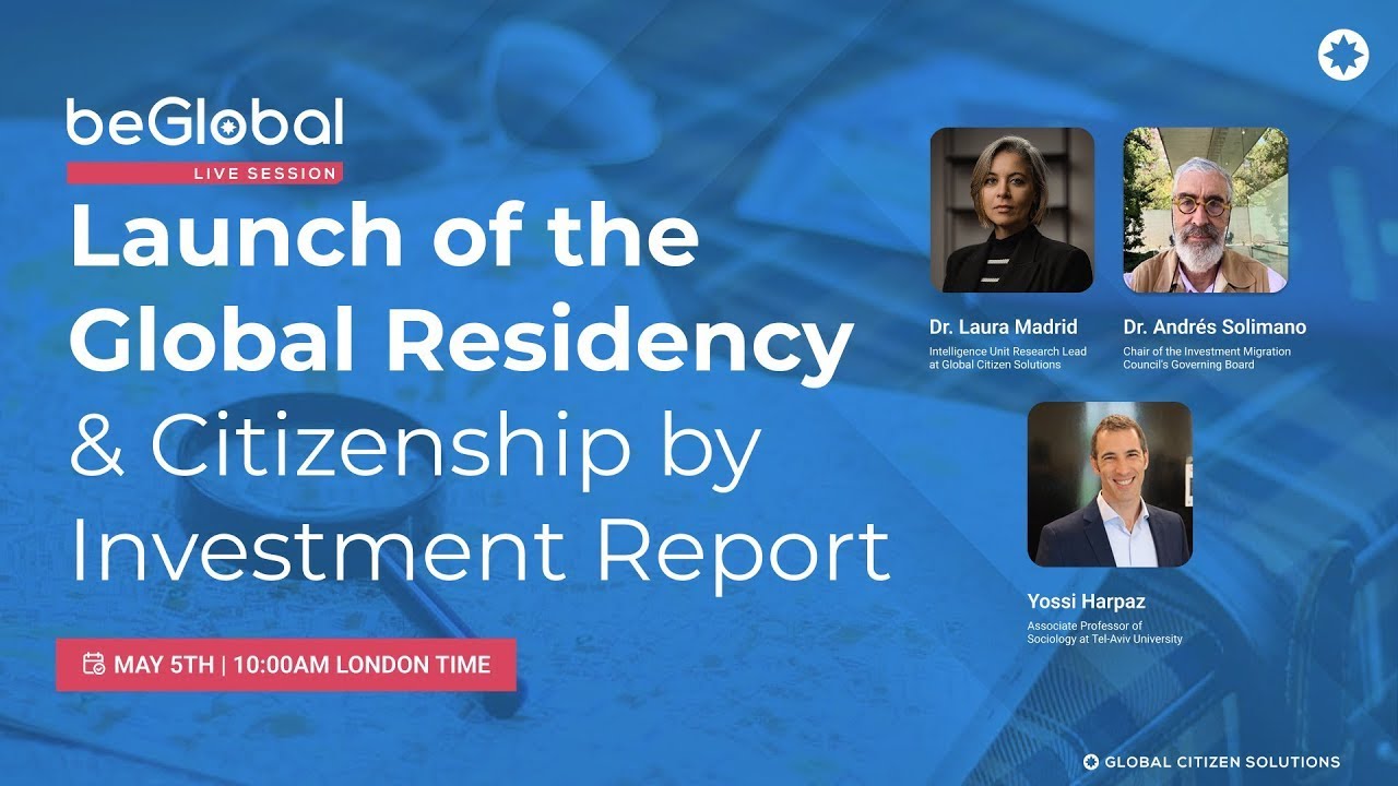 The Global RCBI Report 2025