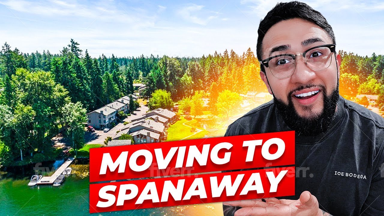 Your Ultimate Guide to Moving to Spanaway: Real Estate and Lifestyle Tips 2023