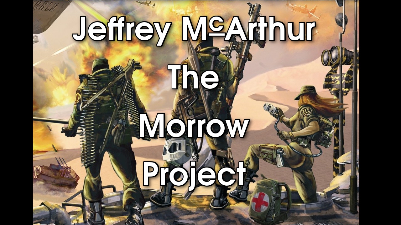 The Morrow Project