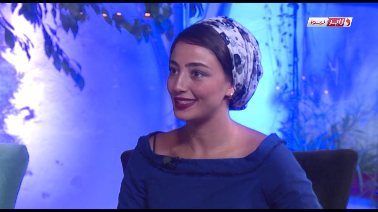 زينب عماري تدافع عن الزي التقليدي الجزائري و ترد على إيلي صعب
