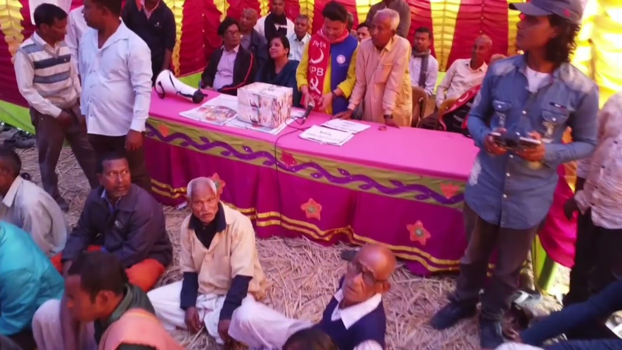 ড্রোন ফুটেজে দেখুন ঘোড়াপোতা হরিবাসর অঙ্গণ ২০২৬🙏❤️#viralvideo #foryou 