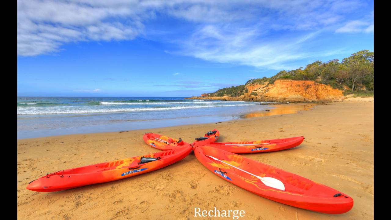 Tathra Beachside 2016 presented by Peter Bellingham Photography