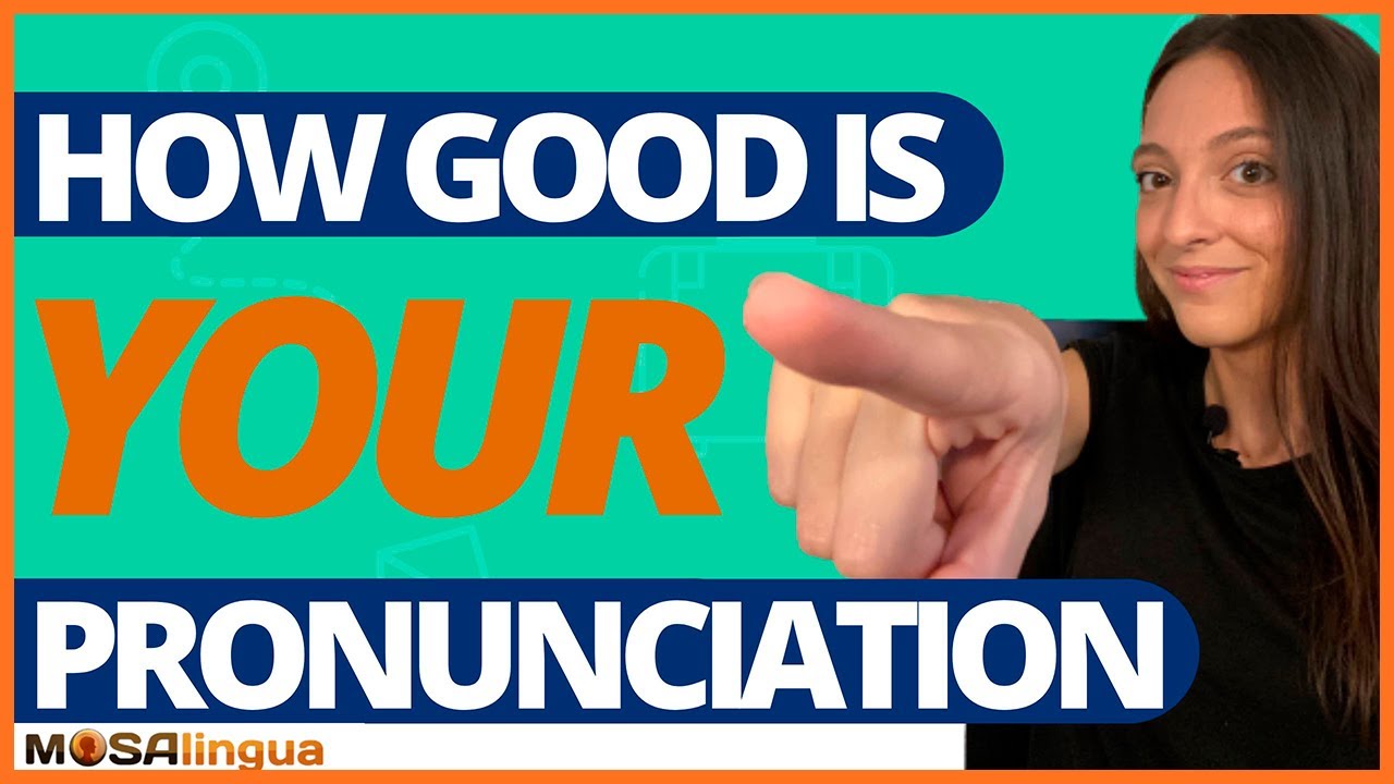English Teacher Reacts to YOUR #Pronunciation