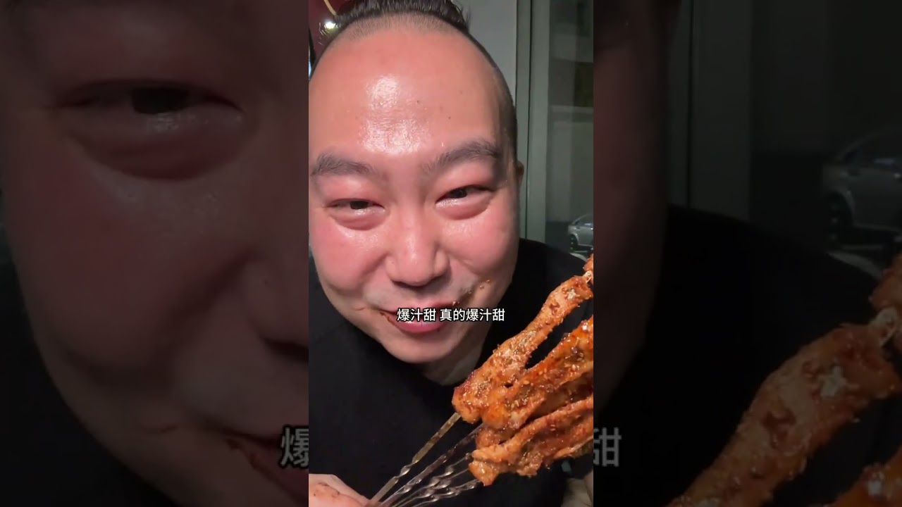市井烟火气，尽在东北烧烤里#好好吃饭大赛 #夏天该有的样子 #打卡街边美食 #人间烟火 #烧烤