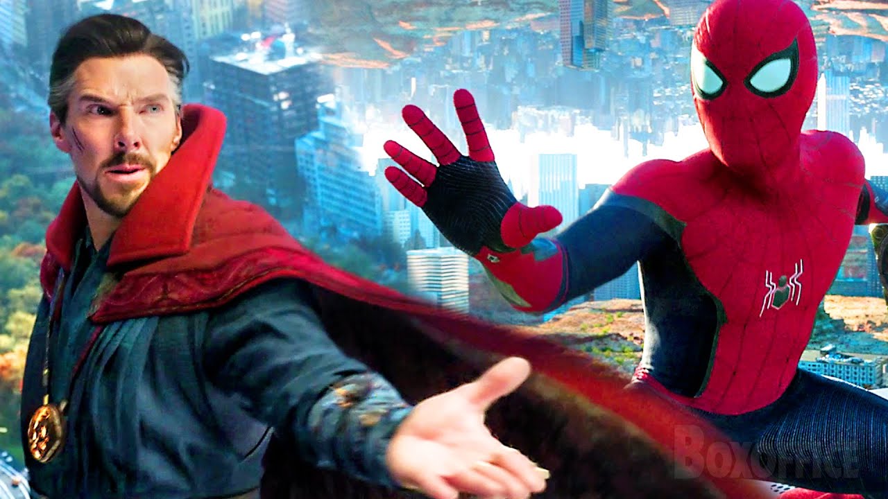 3 volte in cui Spidey ha mancato di rispetto al Dottor Strange