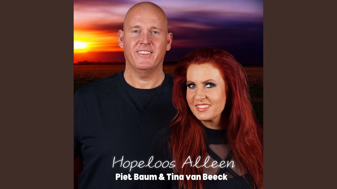 Hopeloos Alleen