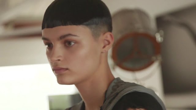 Why Haircuts Instantly Upgrade Your Style | Model Hair Tales | Allure