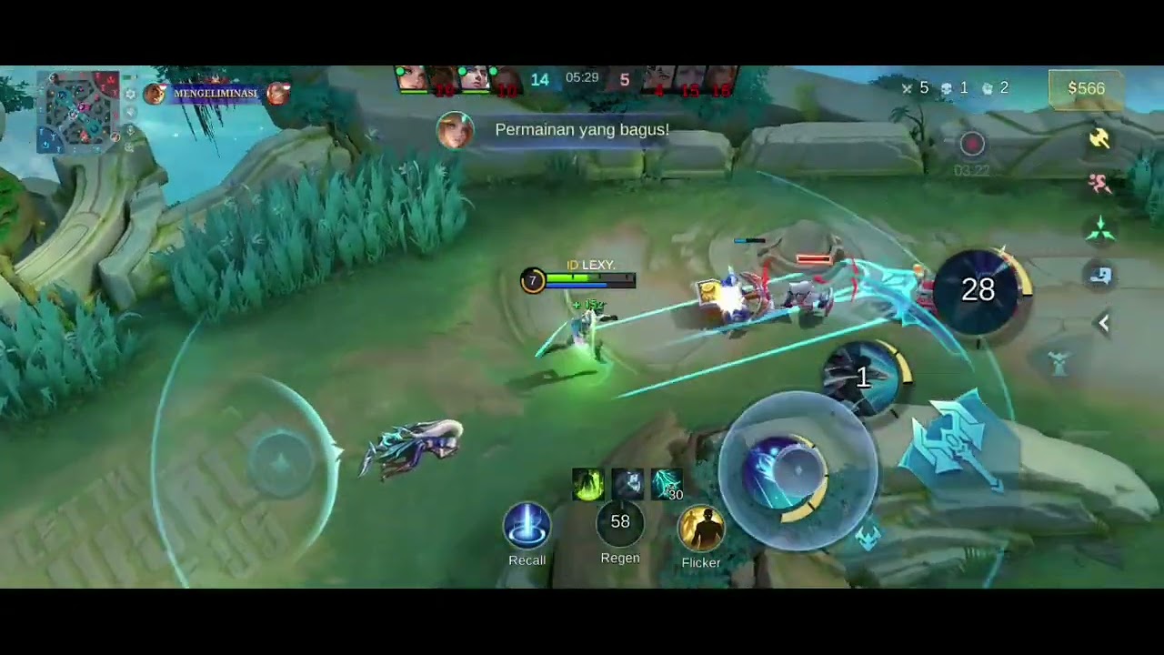 Ireng bukan sembarang ireng