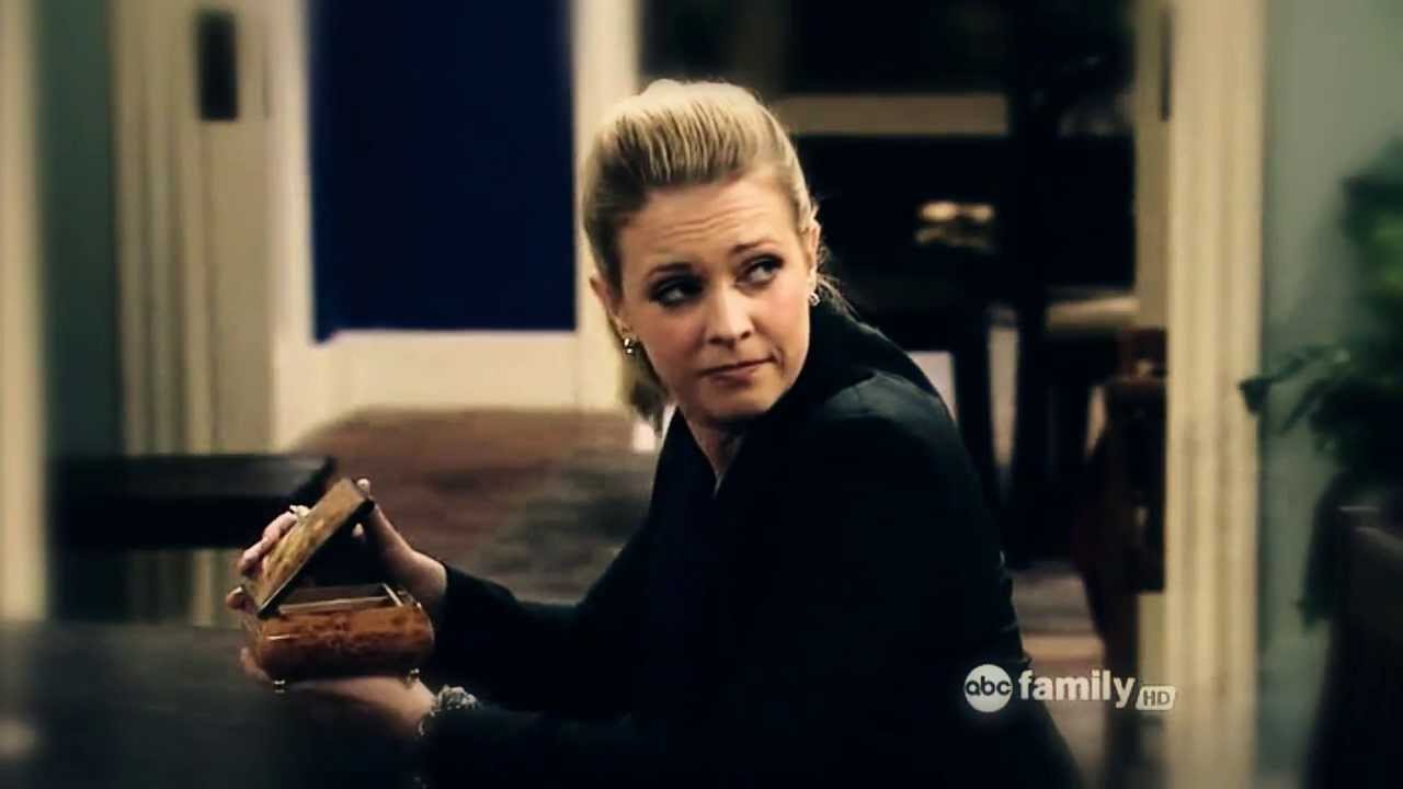 Melissa & Joey - Me & Mrs Jones - Michael Bublé