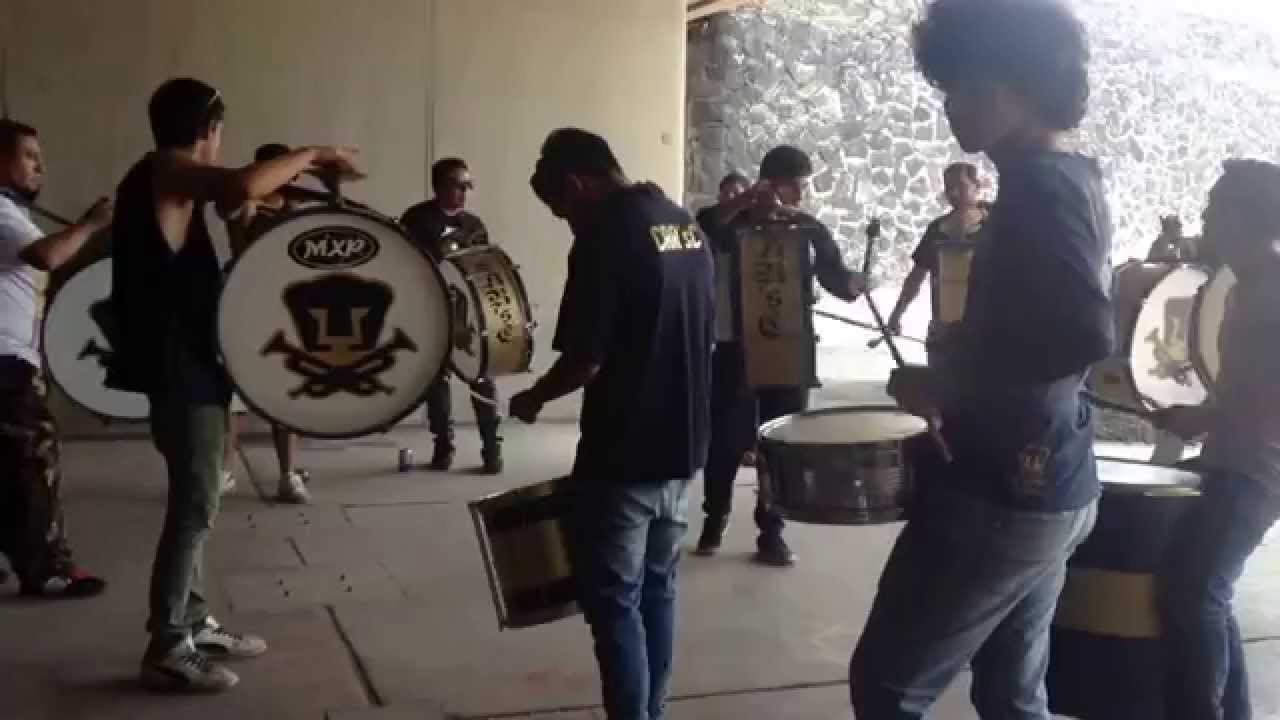C.A.R's.C Nuevo tema 6 a.m.