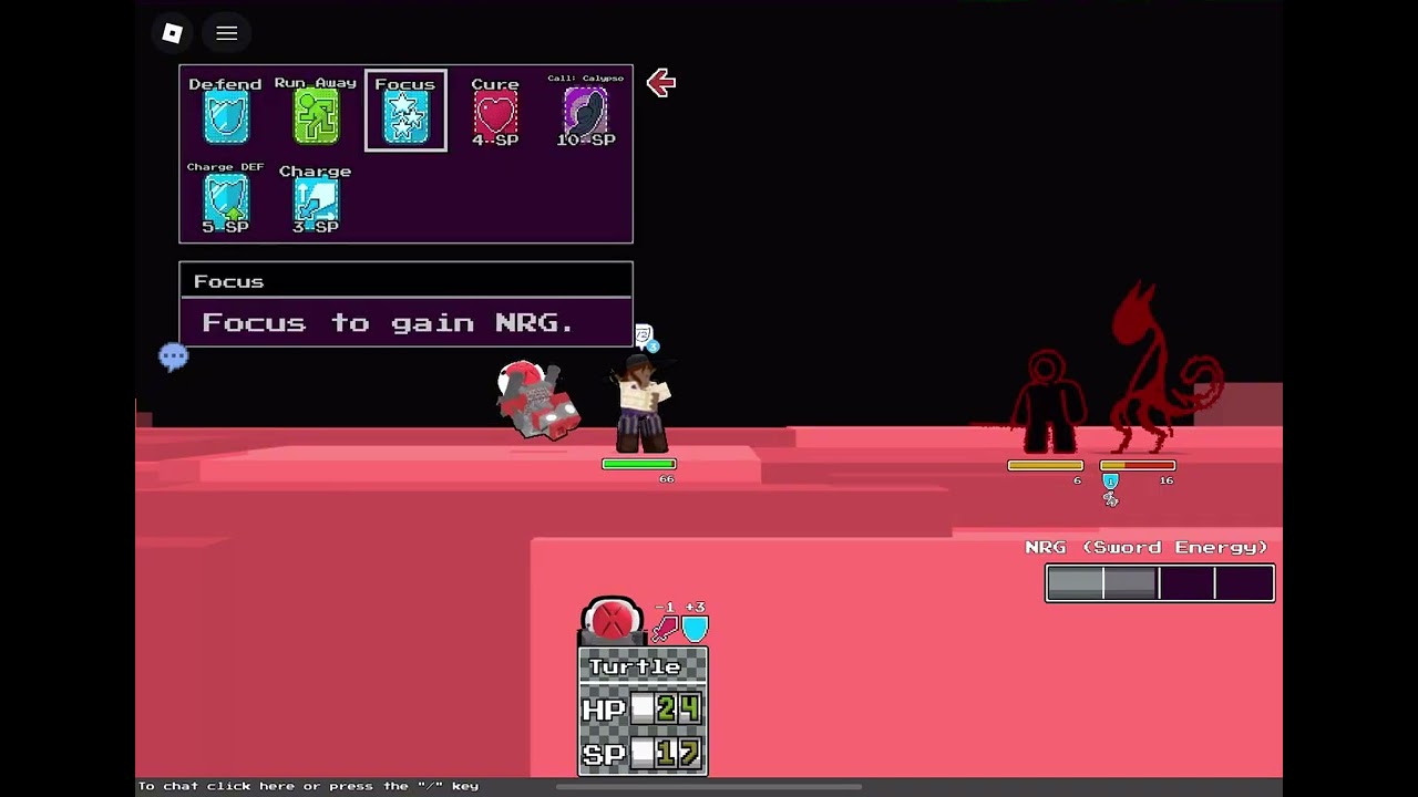 Can i beat hatred without doing damage 