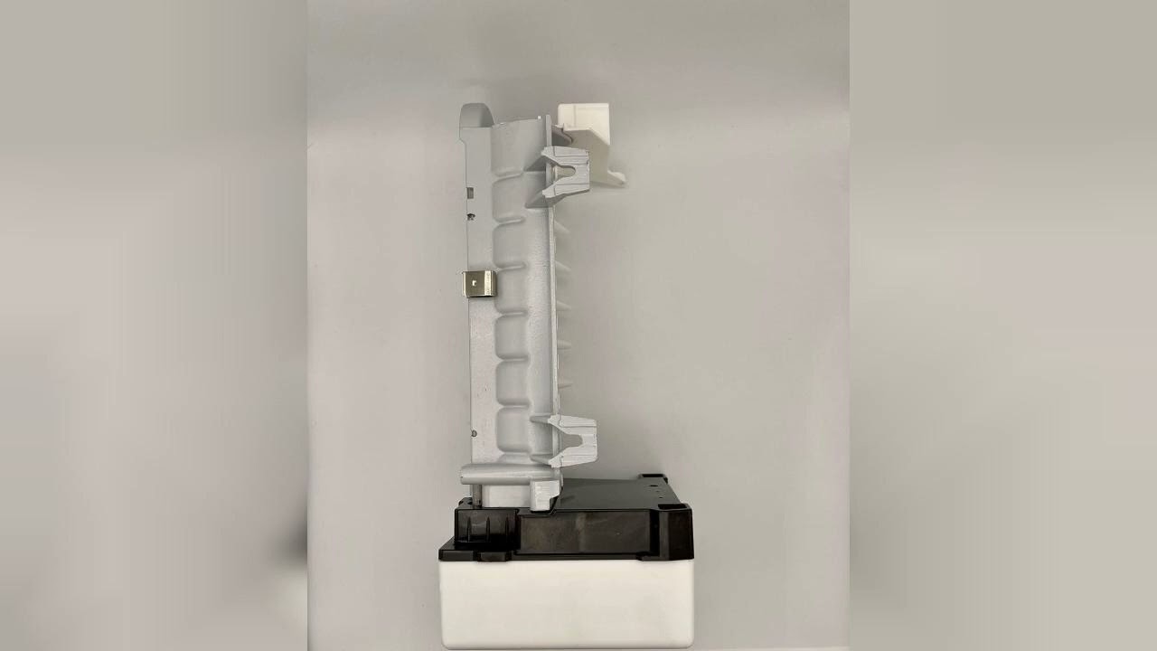 Review: Edgewater Parts D7824706Q, AP4135008, PS2121513 Ice Maker Replacement Compatible with ...