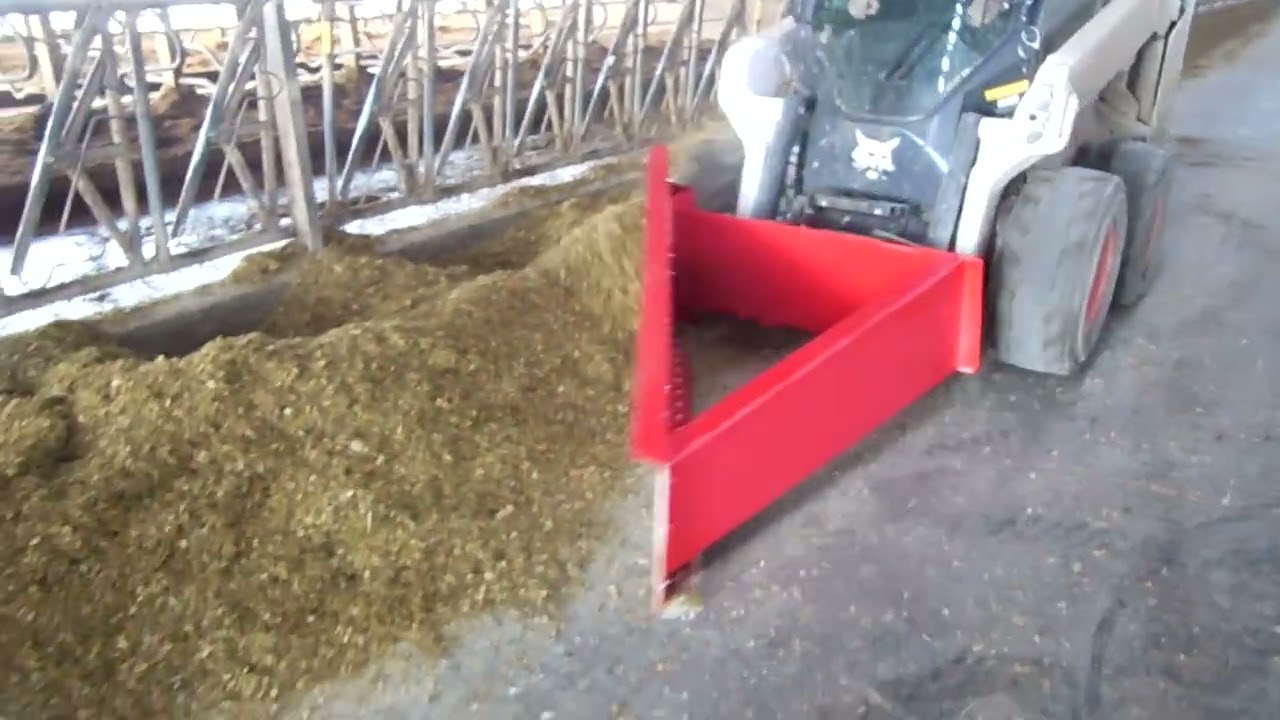 Scraper