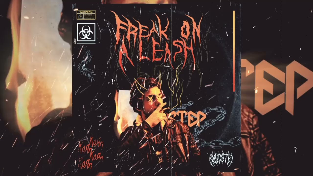 Korn - Freak On A Leash (DroidStep Remix)