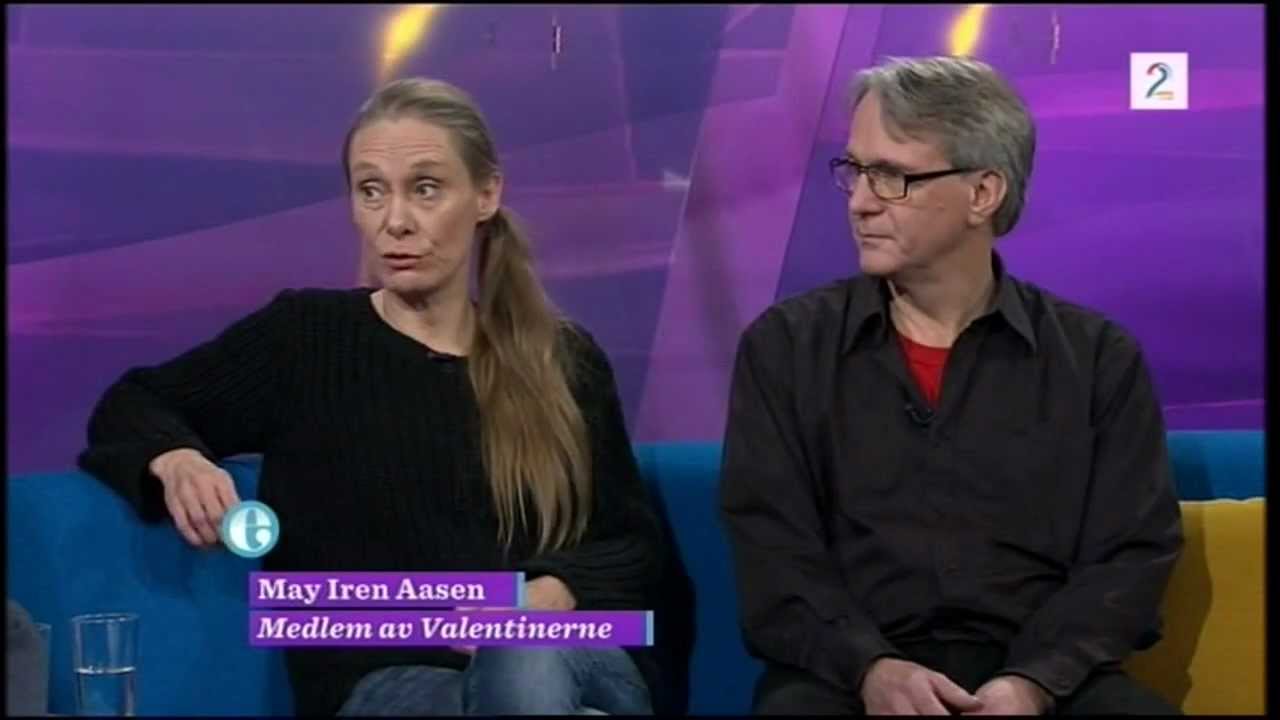 Jokkes Rariteter - Ettermiddagen på TV2 (29.11.12)