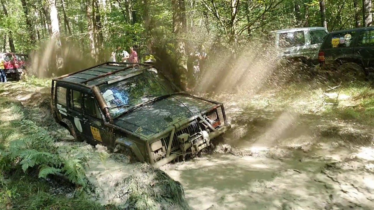 Srbac off road druzenje 25.09.2021