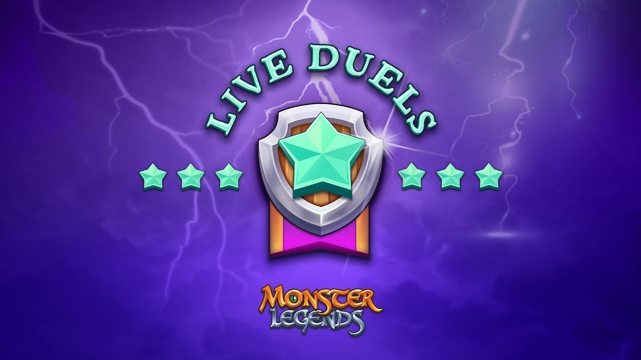 Monster Legends lets play EPISODE 8 (PLAYING OUR FIRST LIVE DUELS!!!!)