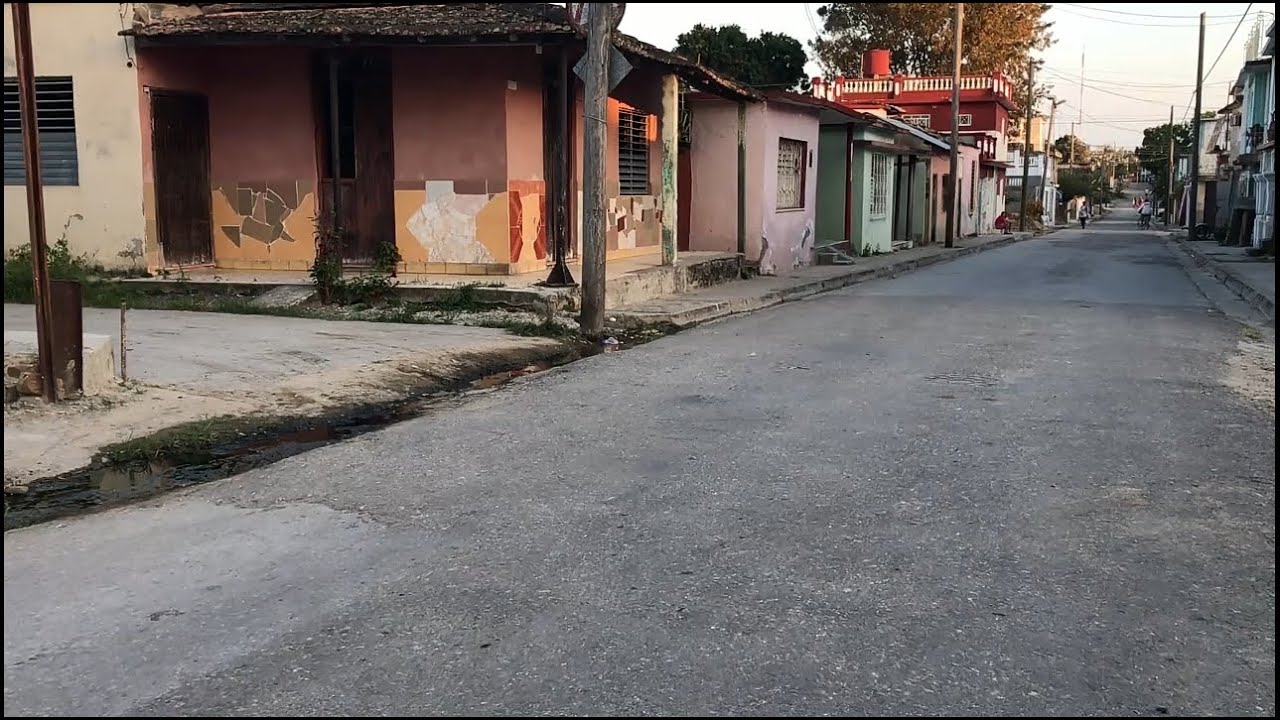 Calle Ramón Ortuño Part 1| Las Tunas, Cuba 🇨🇺 Real | @TheTunaShow🇨🇺🇨🇺